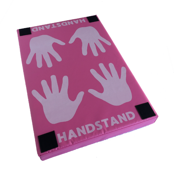 Handstand and Cartwheel Pad